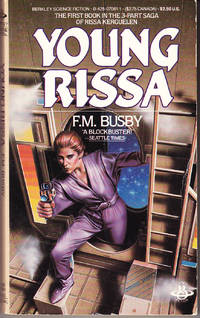 Young Rissa