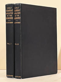 cover of History of Early Steamboat Navigation on the Missouri River: Life and Adventures of Joseph La Barge, Pioneer Navigator and Indian Trader for Fifty Years Identified with the Commerce of the Missouri Valley (2 Volumes)