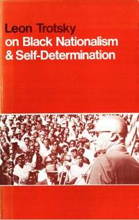 On Black Nationalism & Self-Determination