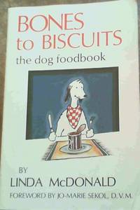 image of Bones to Biscuits