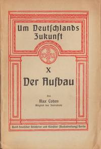 Der Aufbau.