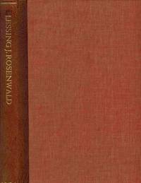 image of Lessing J. Rosenwald: Tribute To A Collector.