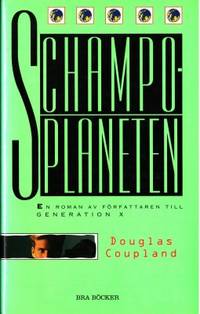 Schampoplaneten.