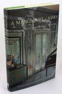 A Manuscript of Ashes