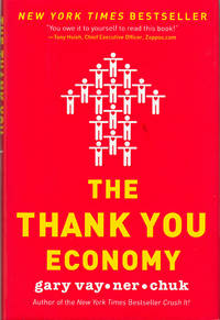 THE THANK YOU ECONOMY