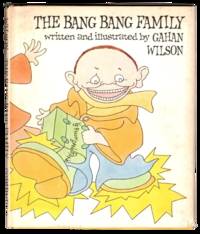 The Bang Bang Family