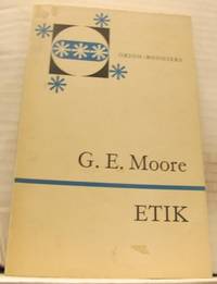 Etik. Inledning av Harald Ofstad.