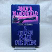 A Purple Place for Dying