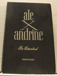 Alexandrine. Roman.