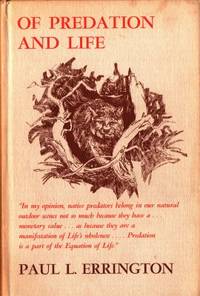 Of Predation and Life.