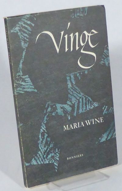 Vinge. [Dikter].
