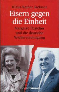 Eisern gegen die Einheit.