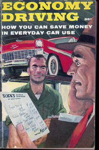 Economy Driving