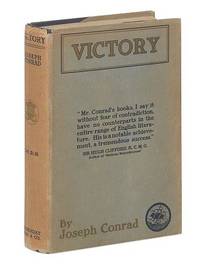 Victory by Conrad, Joseph - 1915