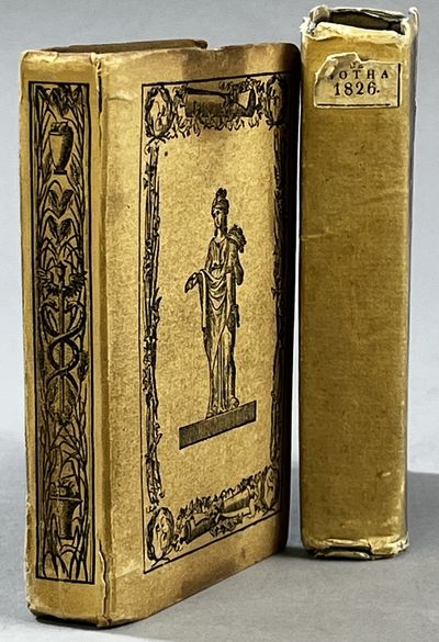 Almanach de Gotha pour l'année 1826.…