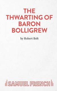 The Thwarting of Baron Bolligrew