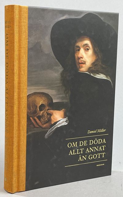 Om de döda allt annat än gott. Ärekränkande,…