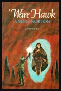 'WARE HAWK - A Witch World Adventure