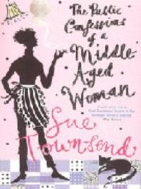 Public Confessions of a Middle-aged Woman