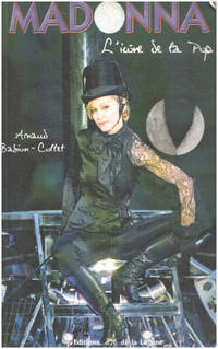 image of Madonna - L'icône de la Pop