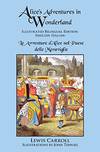 Alice's Adventures In Wonderland and Through the Looking Glass