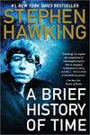 A Brief History Of Time