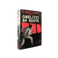Obelists en Route