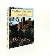THE YEAR AT GREAT DIXTER