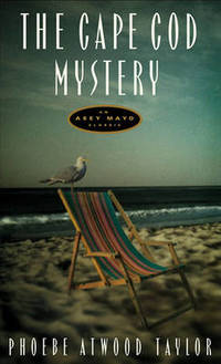cover of The Cape Cod Mystery