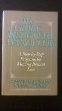 The Grief Recovery Book