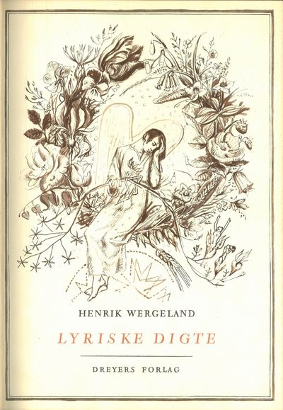 Lyriske digte. En bukett til hundreårsminnet for…