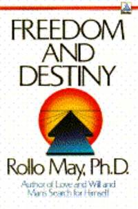 cover of Freedom and Destiny