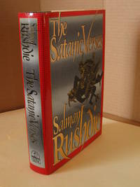 The Satanic Verses by Rushdie, Salman - 1989