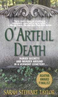 O' Artful Death: A Mystery (St. Martin's Minotaur Mysteries)