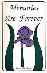 cover of MEMORIES ARE FOREVER