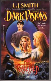 The Possessed (Dark Vision: Volume II (2))