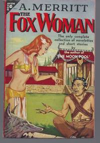 The Fox Woman