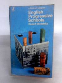 English Progressive Schools