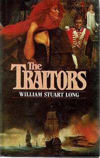 image of The Traitors: The Third Of Six Magnificent Sagas Celebrating The Settling Of Australia.