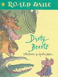 cover of Dirty Beasts