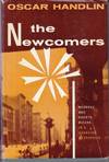 Newcomers: Negroes and Puerto Ricans in a Changing Metropolis