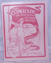 The comrade, an illustrated socialist monthly. September 1903, vol. 2, no. 12