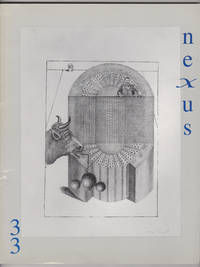 Nexus, Volume 33, Number 3 (Spring 1998)