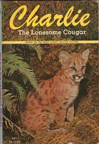 Charlie the Lonesome Cougar