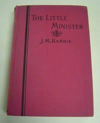 cover of The Little Minister