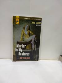 Murder Is My Business (Hard Case Crime)