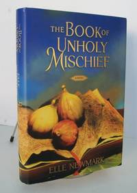 Book of Unholy Mischief