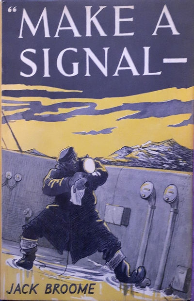 Make a Signal.