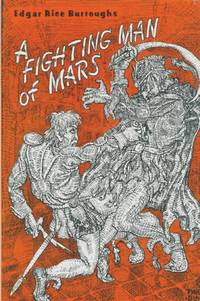 image of A Fighting Man of Mars