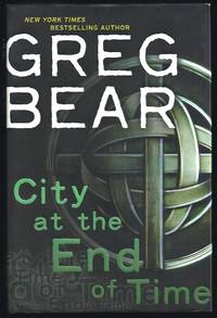 City at the End of Time